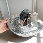 🔥LETZTER TAG 49 % RABATT🔥Disco CowboyHut