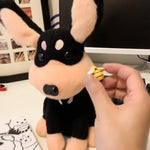 Plüsch-Elektro-Bienenhund