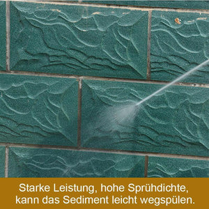 Autowaschwerkzeug