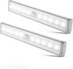 LED Schrankleuchten mit Bewegungsmelder