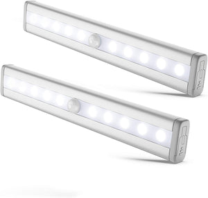 LED Schrankleuchten mit Bewegungsmelder