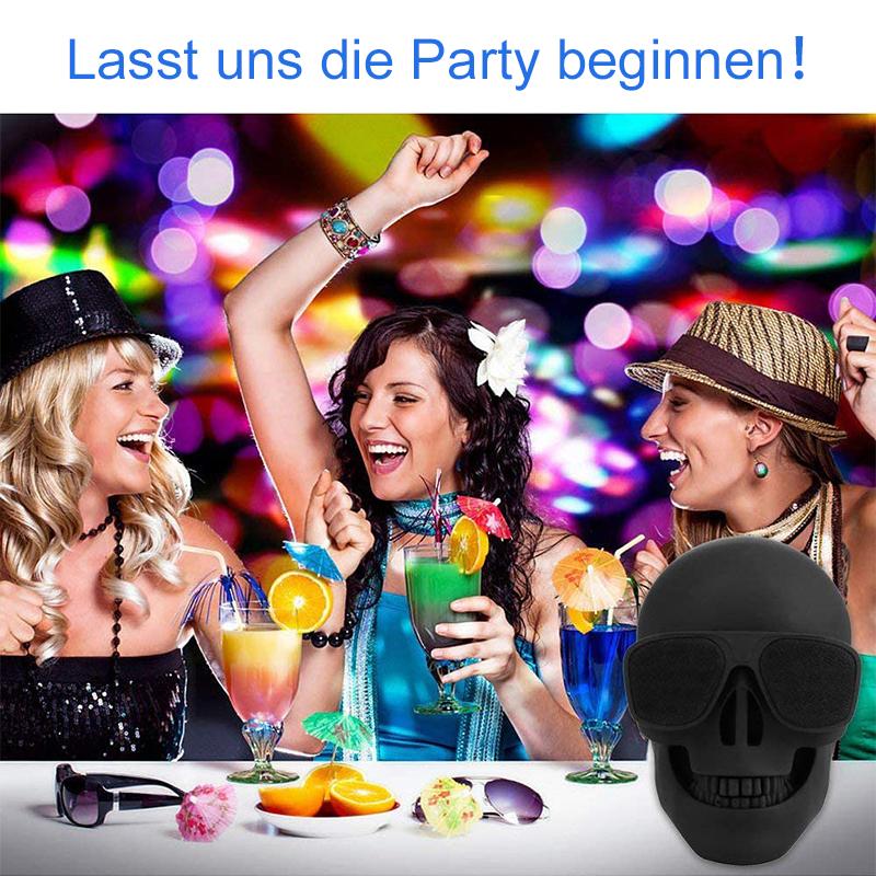 Schädellautsprecher