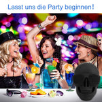 Schädellautsprecher