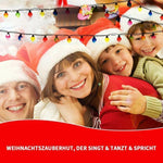 Twerking Weihnachtsmütze
