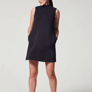 Pullover Ärmelloses Kleid