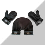 Handschuhe Für Liebespaar & Eltern-Kind & Bester Freund Im winter