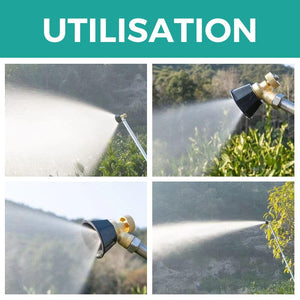 💦Buse Haute Pression