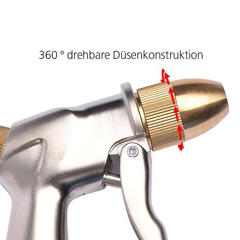 Autowaschwerkzeug