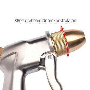 Autowaschwerkzeug