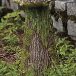 Angel Girl Bird Feeder