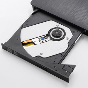 😎Externes CD-DVD-Laufwerk😎