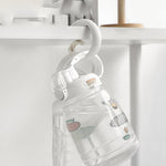 Tragbarer Tasche-Aufhänger