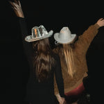 🔥LETZTER TAG 49 % RABATT🔥Disco CowboyHut