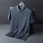 Cooles, schnell trocknendes Poloshirt für Herren