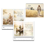 2024 Jesus Kalender