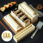 DIY-Sushi-Formen-Set
