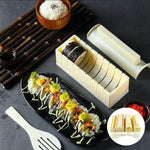 DIY-Sushi-Formen-Set