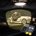 3 in 1 Magnetisch polarisierte Sonnenbrille