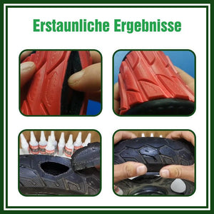 Universeller Sekundenkleber