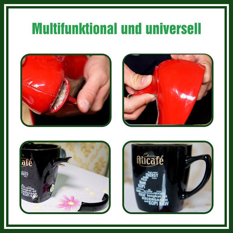 Universeller Sekundenkleber