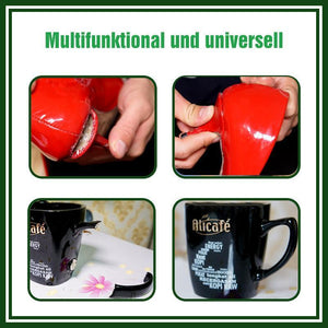 Universeller Sekundenkleber