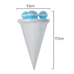 Haar-Filterbeutel Für Waschmaschine