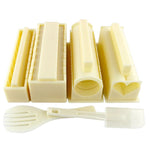 DIY-Sushi-Formen-Set