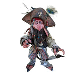 Gartenbeschützer Kobold