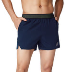 Schnell trocknende atmungsaktive Sportshorts