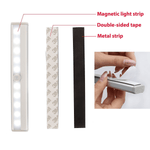 LED Schrankleuchten mit Bewegungsmelder