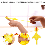 Truthahn Schleuder (3 Stück)