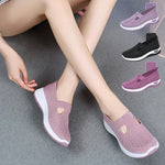 Breathable Soft Sole Casual Shoes
