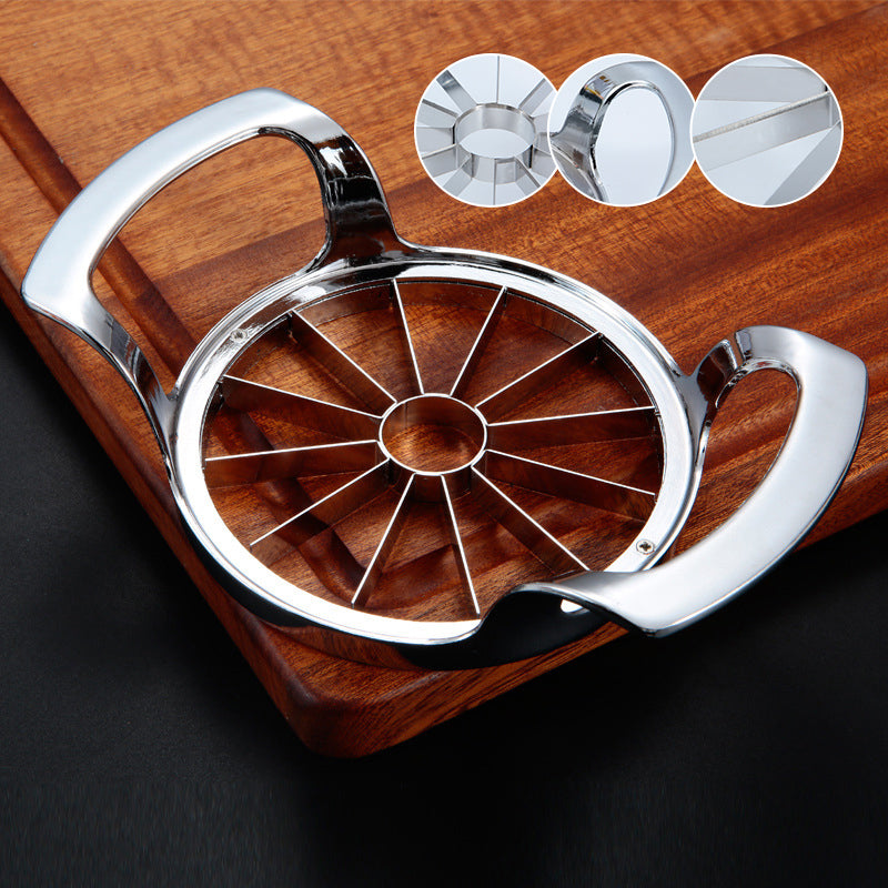 Obstentkerner und -schneider