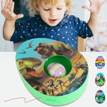 【Vorverkauf 30 Tage】Ostereier-Dekorationsset