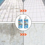 Kristallbeschichtungsmittel für Stein