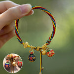 Thunfisch-Reinkarnations-Armband