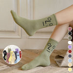 Lustige Gesichtsausdrucksocken