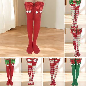 Weihnachtsstrümpfe