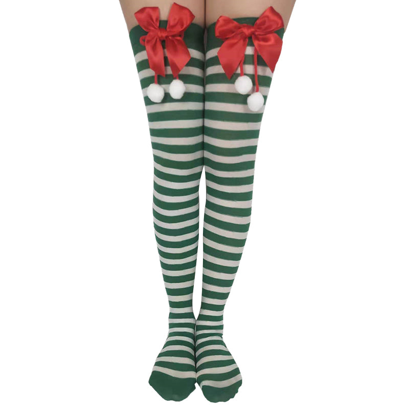 Weihnachtsstrümpfe