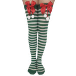 Weihnachtsstrümpfe