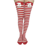 Weihnachtsstrümpfe