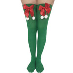 Weihnachtsstrümpfe