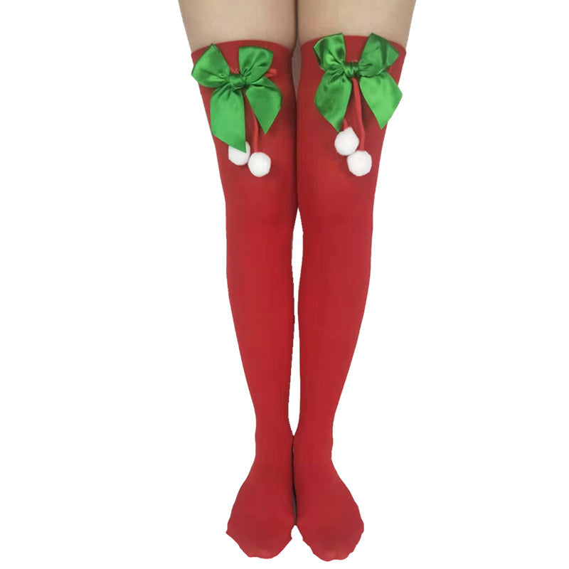 Weihnachtsstrümpfe