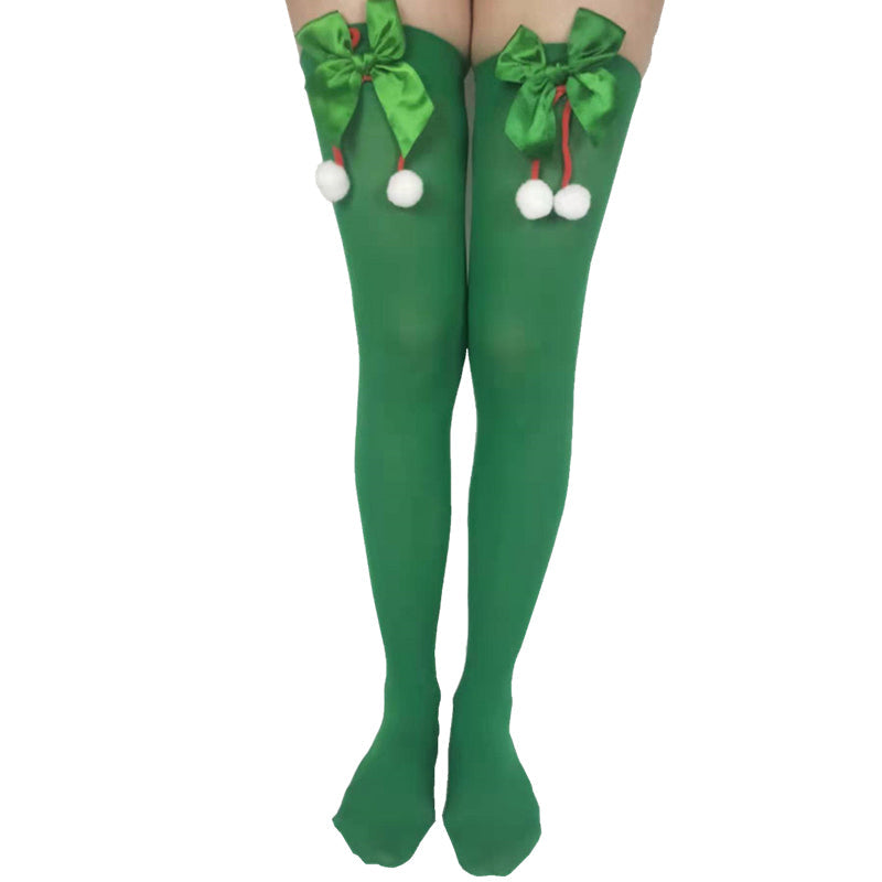 Weihnachtsstrümpfe